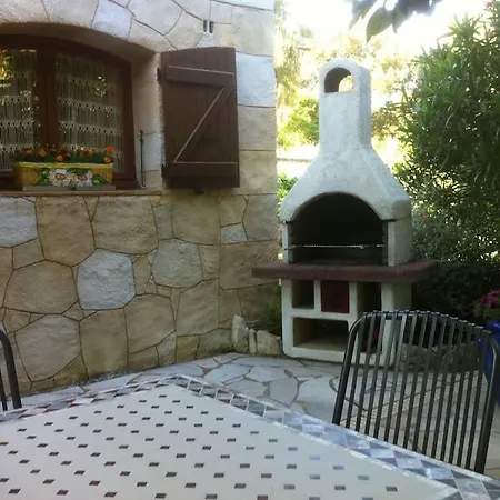 De 50m2 En Rez De Jardin - 3 Etoiles *