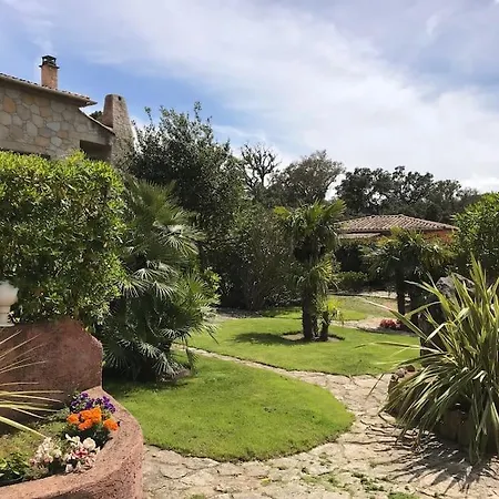 De 50m2 En Rez De Jardin - 3 Etoiles 公寓 维琪奥港