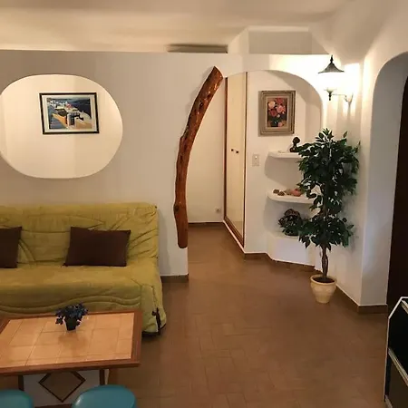 De 50m2 En Rez De Jardin - 3 Etoiles *