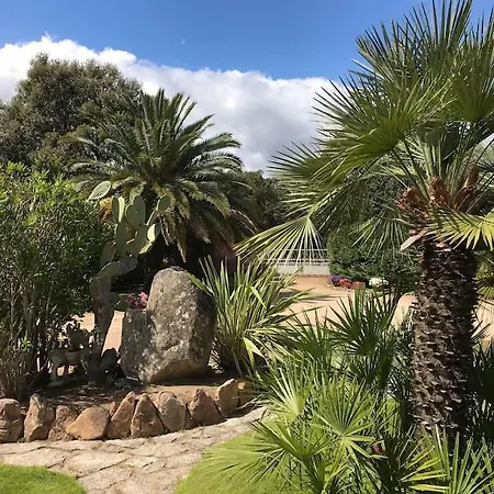De 50m2 En Rez De Jardin - 3 Etoiles