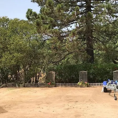 De 50m2 En Rez De Jardin - 3 Etoiles *