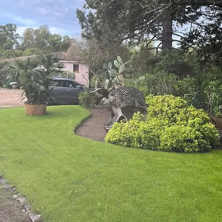 De 50m2 En Rez De Jardin - 3 Etoiles 公寓