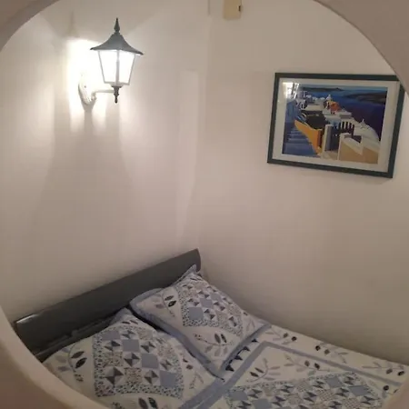 アパート De 50m2 En Rez De Jardin - 3 Etoiles *