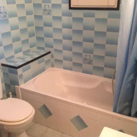 De 50m2 En Rez De Jardin - 3 Etoiles