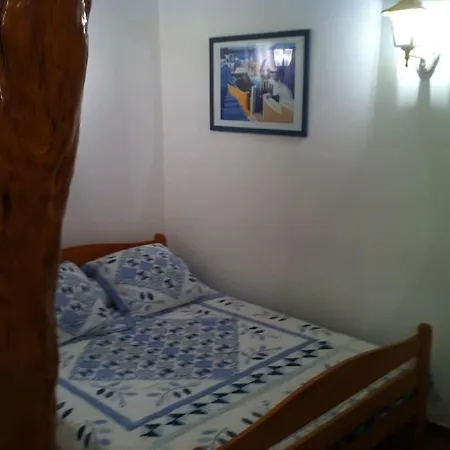 De 50m2 En Rez De Jardin - 3 Etoiles