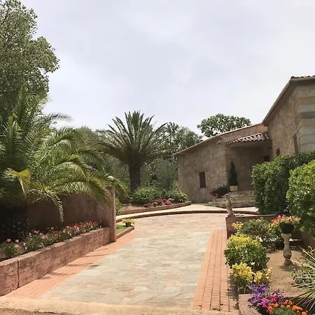 アパート De 50m2 En Rez De Jardin - 3 Etoiles *