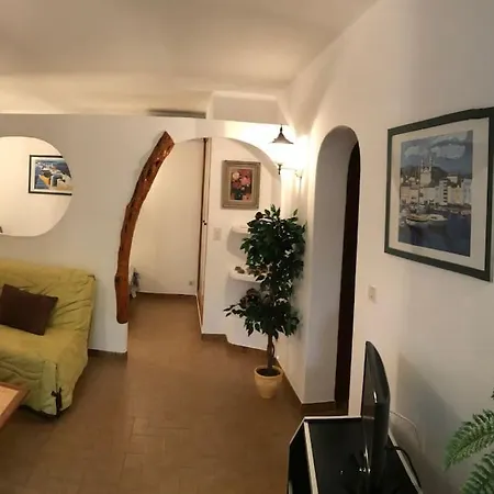De 50m2 En Rez De Jardin - 3 Etoiles *