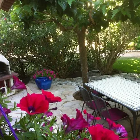 Apartment De 50m2 En Rez De Jardin - 3 Etoiles Porto-Vecchio (Corsica)