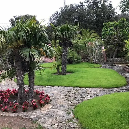 アパート De 50m2 En Rez De Jardin - 3 Etoiles